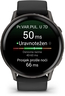 Garmin Venu 4, Black Slate, 45mm, 010-03014-00, pametni sat RA