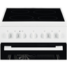 Electrolux štednjak LKR500066W RA