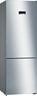 Bosch hladnjak KGN49XIEA RO