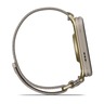 Garmin Venu X1 Soft, Gold French Gray Nylon, 010-02980-09, pametni sat RA