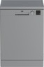 Beko perilica posuđa DVN05330S RA