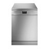 Smeg perilica posuđa LVSP345BQX RA