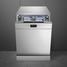 Smeg perilica posuđa LVSP345BQX RA