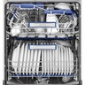 Smeg perilica posuđa LVSP345BQX RA