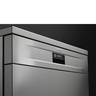 Smeg perilica posuđa LVSP345BQX RA