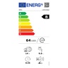 Smeg perilica posuđa LVSP345BQX RA