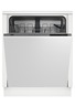 Beko perilica posuđa BDIN25321 RA