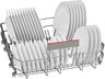 Bosch perilice posuđa SMS46KI01E RO