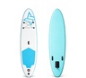 Tripmates Couple SUP daska za 2 odrasle osobe, 320 x 81 x 15 cm, nosivost 170 kg, svijetloplava RA