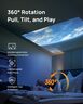 Xgimi MoGo 4 Laser RA