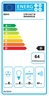 Beko napa CFB 6437 W RA