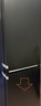 Gorenje hladnjak NRK619AA1BXL4 RO