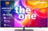 Philips 55" LED TV 55PUS9010/12, 4K UHD, Ambilight, Titan OS Smart TV, P5 Perfect Picture Engine, Dolby Atmos RO