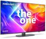 Philips 55" LED TV 55PUS9010/12, 4K UHD, Ambilight, Titan OS Smart TV, P5 Perfect Picture Engine, Dolby Atmos RO