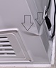 Gorenje zamrzivač FH25EAW RO