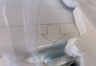 Gorenje perilica rublja W3NGPI62SBS RO