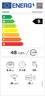 Gorenje perilica rublja W3NGPI62SBS RO