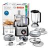 Bosch multipraktik MC812M865 RA