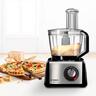 Bosch multipraktik MC812M865 RA