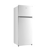VIVAX HOME hladnjak DD-207E W RA