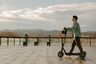 Segway električni romobil KickScooter Max G2 E RA