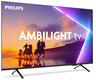 Philips 65" LED TV 65PUS8510/12, 4K UHD, Ambilight, Titan OS Smart TV, Pixel Precise Ultra HD, Dolby Atmos RA