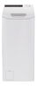 Candy perilica rublja TCAS284TM4-S RA