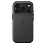 Apple iPhone 18 Pro TechWoven Case with MagSafe – Black RA