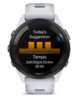 Garmin Forerunner 265 Music Whitestone, 010-02810-11, pam… RA