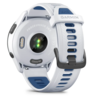Garmin Forerunner 265 Music Whitestone, 010-02810-11, pam… RA