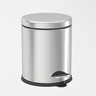 GEPARD Sanitary kanta za smeće na pedalu 20L, inox RO