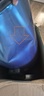 GEPARD Sanitary kanta za smeće na pedalu 20L, inox RO
