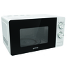 Gorenje mikrovalna MO17E1W RA