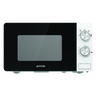Gorenje mikrovalna MO17E1W RA