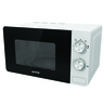 Gorenje mikrovalna MO17E1W RA