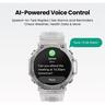 Amazfit T-Rex 3 Haze Gray, pametni sat RA