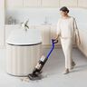Dyson štapni usisavač WashG1 za mokro čišćenje podova RA