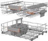 Gorenje perilica posuđa GV642C65 RA