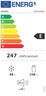 Hisense hladnjak RB435N4WFE RA
