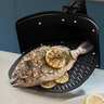 Philips HD9963/00 Airfryer dodatak - ploča za grilanje i ... RA