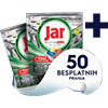 Electrolux 50 JAR
