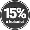 BF 48 sati 15%