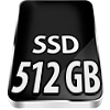 500GBSSD