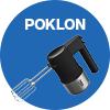 Beko poklon mikser
