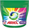 Ariel tablete za 58 pranja