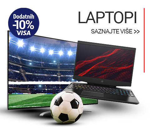 LAPTOPI 2021