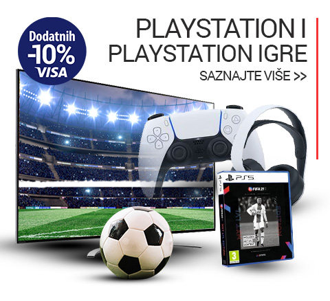 Projektori, platna i audio oprema Euro 2021