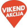 Vikend akcija RS
