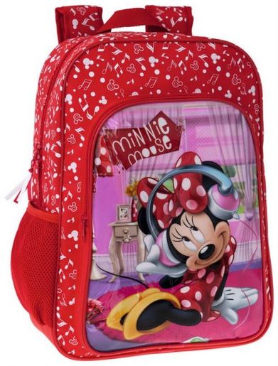 Minnie Mouse ranac 40.223.51
