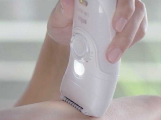 Braun epilator SES 7/700 SensoSmart